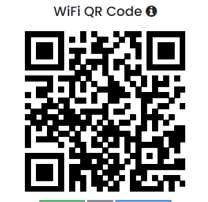 WiFi QR Code